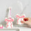 Space Saving Toothbrush Creative Shape Design Water Resistant 4