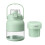 20 Blade Compacts Mini Juicer for Fruits Vegetables Portable 1