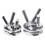 Multipurpose Clear Sports Stand Decorative Shelf For-S 2