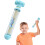 Water Squirter Firework Water Gun Creative Extendable Spray Toy Blue 4