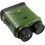 Easytouse night vision device with an intuitive control interface for all users. Green. 3