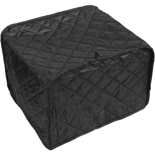 Bread Maker Dustproof Cotton Cover Large Multifunctional Kitchen Accessory Toaster Compatible 2