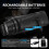 Easytouse night vision device with an intuitive control interface for all users, black. 3