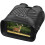 Easytouse night vision device with an intuitive control interface for all users, black. 2