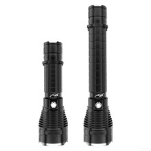 Professional Diving Flashlight 50m Waterproof Rating, 4000 Lumen Output, Model B