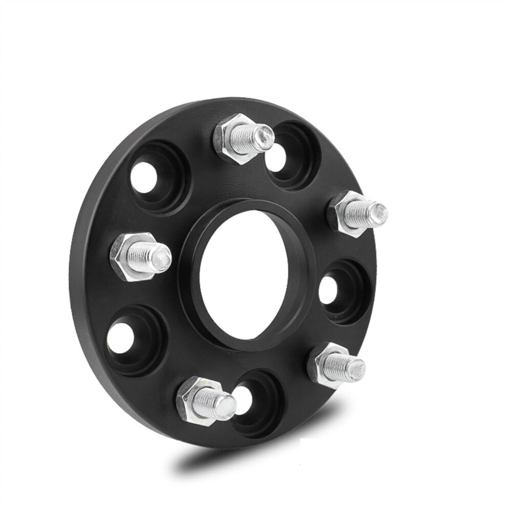 35Mm Wheel Spacer 5X114.3 Hub Centric 67.1Mm Aluminum Alloy For Stability And Style For Mitsubishi 9412369174796