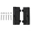 Parts for Trolley Trolley Handle  Strength Plastic Fixings for Durability 1