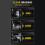 Infrared NVS20 Digital Imager with Long Range in Low Light and Interface 5