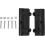 Parts for Trolley Trolley Handle  Strength Plastic Fixings for Durability 4