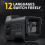 Infrared NVS20 Digital Imager with Long Range in Low Light and Interface 4