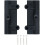 Parts for Trolley Trolley Handle  Strength Plastic Fixings for Durability 2