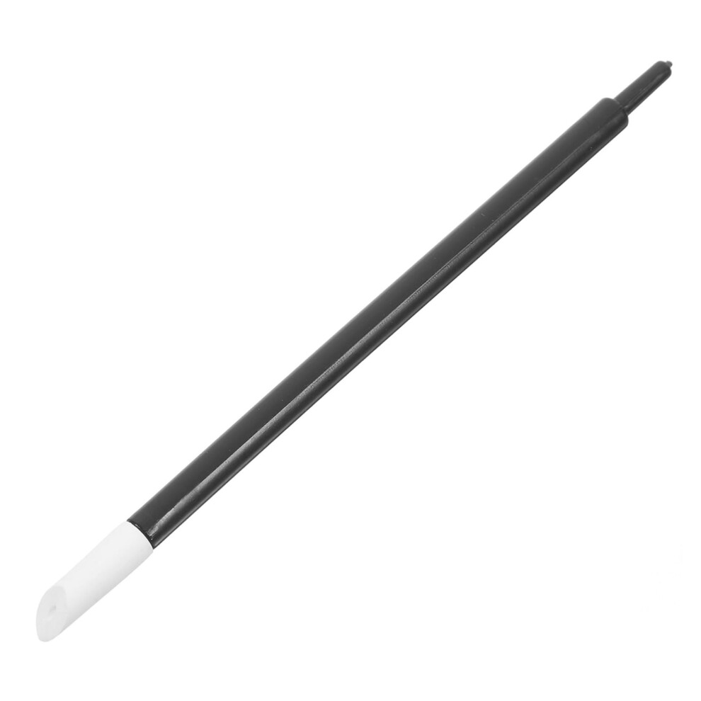 Fiberglass Detail Cleaning Swab Sticks Plastic Inkjet Printer Cleaning Jewelry And Electronic Devices Black 9189345053504