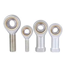 Rod End Spherical Bearings M5M50 Metric Thread RightHand Male/Female SA SI T/K Ball Joint SI16 (M16)