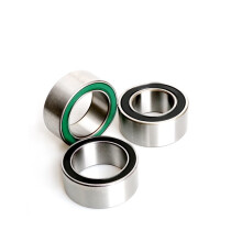 Car Air Conditioning Compressor Bearing Replacement 25X47X16, 35X55X20, 30X50X20