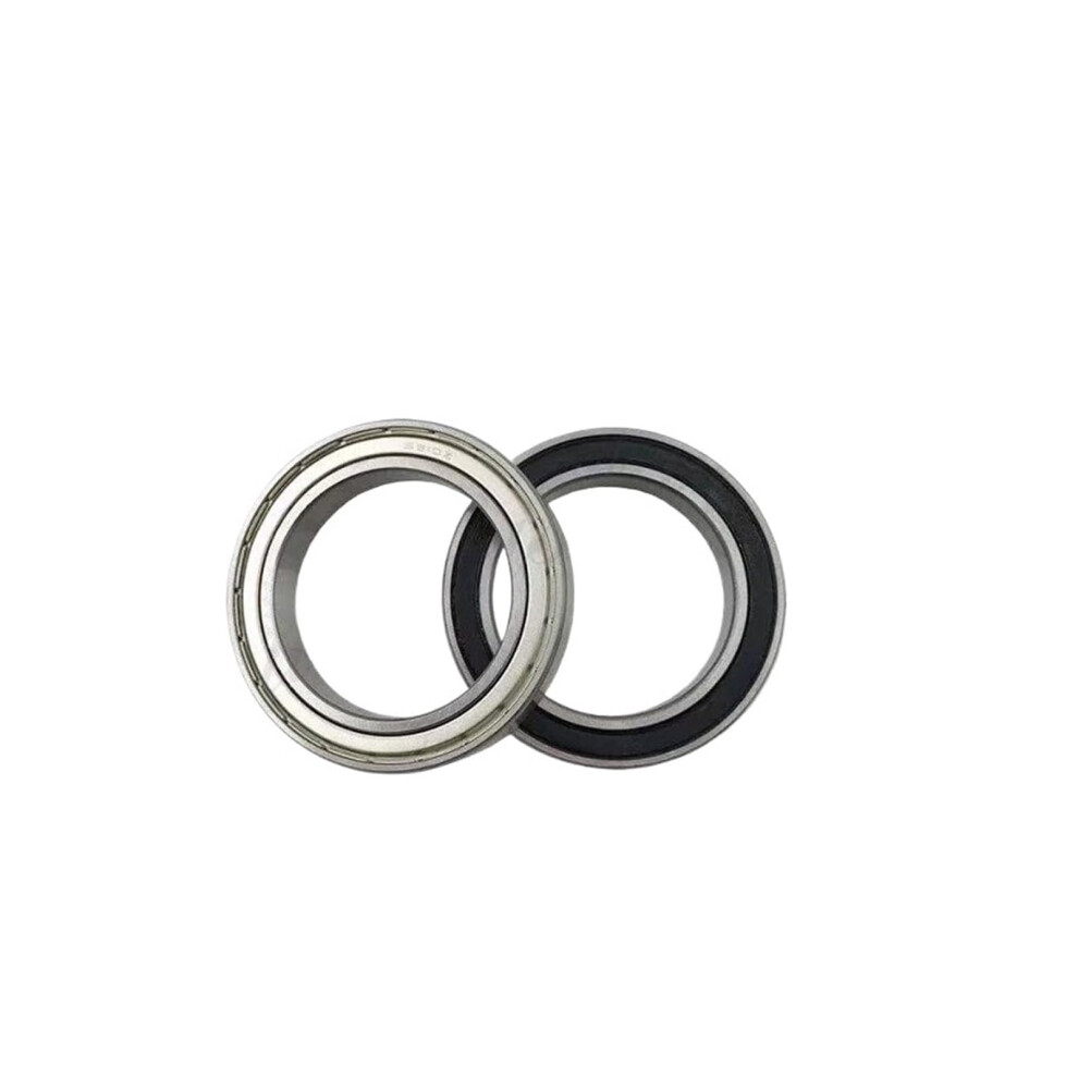Mini Bearing Shielded Ball Bearings 3X7x3mm 682Zz 683Zz 684Zz 685Zz 686Zz 687Zz 688Zz 689Zz Metal Sealed 9189345053580