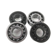Deep Groove Ball Bearing Temperature Resistant 1 Piece 970218 970219 970220 970403 970406 970407 White