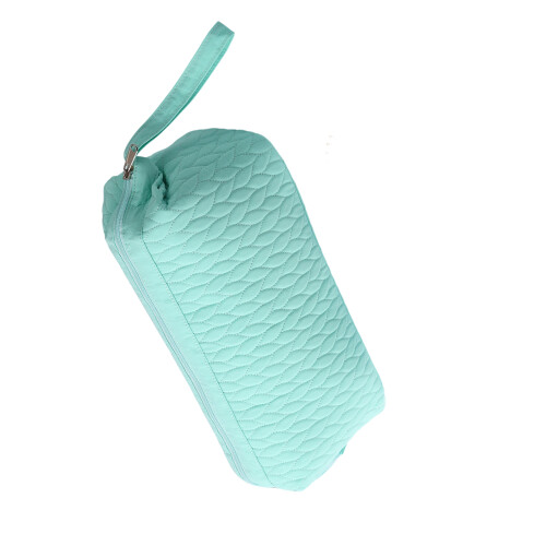 Durable Waterproof Hair Tools For Curling Iron Blow-Emerald