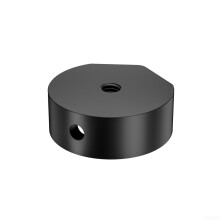 Flexible Gimbal Adapter For Starlink Mini Aluminum Tripod Integration Adjustable Mount, Durable Aluminum