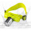 Underwater Flashlight Rechargeable Diving Headlamp Waterproof Scuba Flashlight Intensity Beam Headlight Multicolor 5
