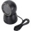 USB QR Barcode Scanner, Wired 1D 2D Barcode Scanner with Buzzer and LED Light Barcode Reader for Supermarket, Supports Reading Mobile Phone Screens 5