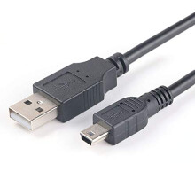 USB Charging Cable Compatible with eTrex 10 20 30 Series and Montana GPS
