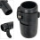 Paddle Shaft Quick Release Clamp Nylon Material Replacement Part Compatible With Paddle Shaft 2