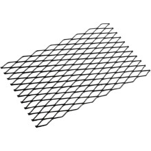 Wood Stove Grate Heavy Duty Log Grate With Mesh Screen Heat Resistant Log Holder Fireplace Grates For Home Heating