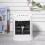 Rechargeable Mini Air Conditioner For Office Dormitory, Personal Air Cooler With Quick Bluetooth Pairing, Multi-functional Cooling Device, Less Than 2 2