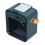 Multi Function Evaporative Cooler Portable Air Conditioner With Ice Atomization And Three Speed Wind Control For Home Office And Outdoor Use 5