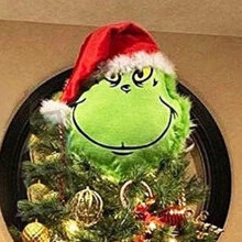 Cotton Cloth Felt Cloth, A Durable And Festive Choice For Your Holiday Decor That Complements Any Setting