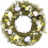 Adorable Easter Egg Wreath, No Maintenance Required, Perfect For Easter Or Spring Decoration, Artificial Easter Decorations That Bring Joy And Cheer T 1