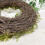 Adorable Easter Egg Wreath, No Maintenance Required, Perfect For Easter Or Spring Decoration, Artificial Easter Decorations That Bring Joy And Cheer T 7