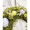 Adorable Easter Egg Wreath, No Maintenance Required, Perfect For Easter Or Spring Decoration, Artificial Easter Decorations That Bring Joy And Cheer T 5