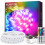 Ρυθμιζόμενη φωτεινότητα LED για υπνοδωμάτιο, ταινία RGB 10 μέτρων με έλεγχο 6