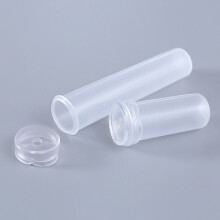 Floral Water Tubes For Fresh Flowers, Fine Workmanship Flower Water Vials With Caps Plastic Floral Tube For Keeping Flowers Fresh Longer Floral