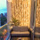 Curtain String Light, Solar Powered 300 LED Brilliant String Lights for Crafting Warm Ambiance, Multiple Lighting Modes and Easy Touch Controller for 3