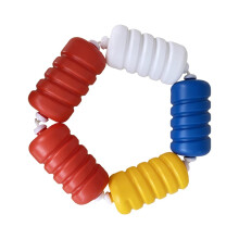 Floating Pool Safety Divider Lane Line AntiWave Pool Lane Rope, 3.3Ft60Ft, Steel Wire, 6M/20Ft or 9M/30Ft