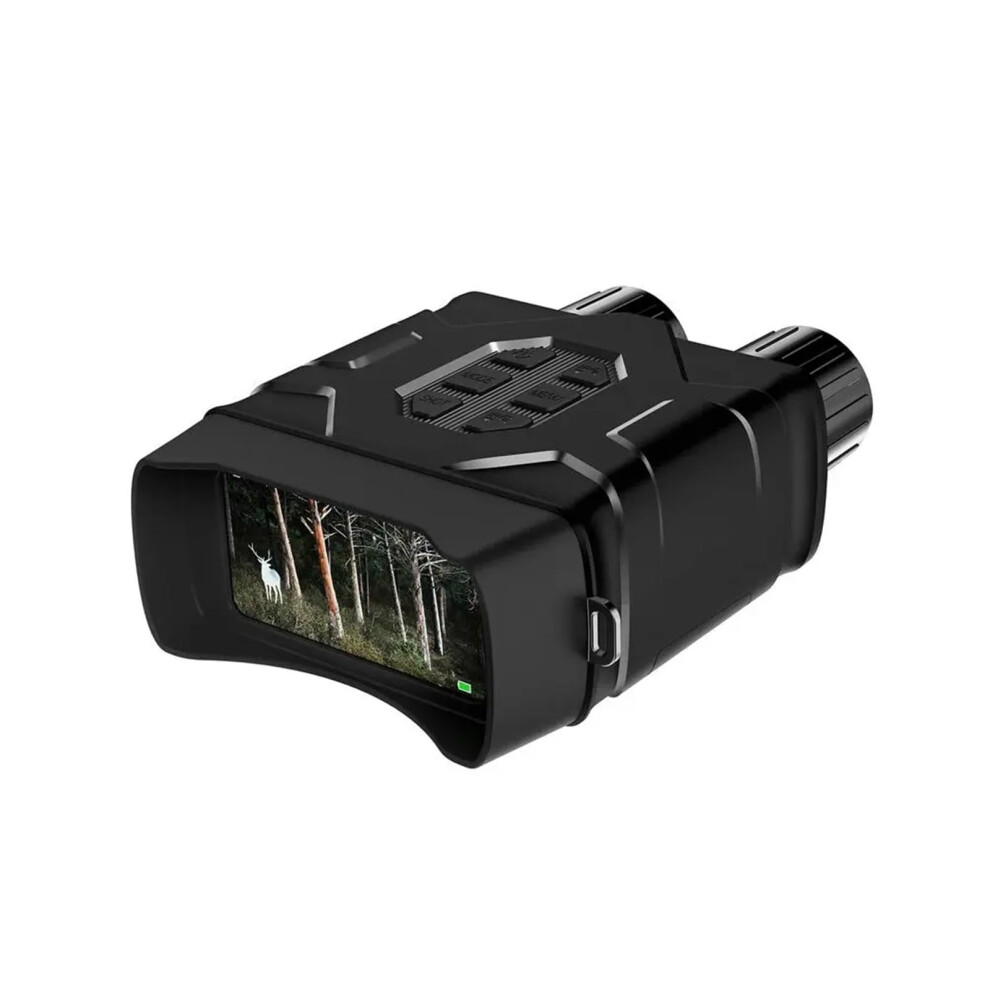 800M Night Vision Goggles Ips 5K Ultra Definition 10X Digital Zoom Infrared Binoculars For Camping 9187378842133