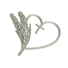 Metalen stansmessen harttarwe stansen embossing mallen voor