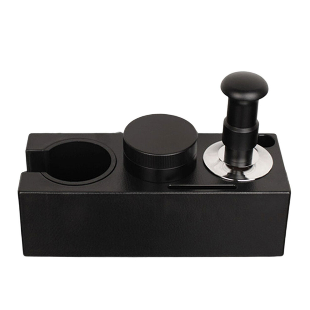 Coffee Distributor And Tamper Practical Baristas Tool For-53Mm 7627000557360