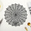 Halloween Dinner Table Protectors Feature Detailed Web-4 packs 2