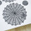 Halloween Dinner Table Protectors Feature Detailed Web-4 packs 5