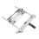Edge guide positioning cutting machine, cutting wood board, tool, power, circular saw, tool 1