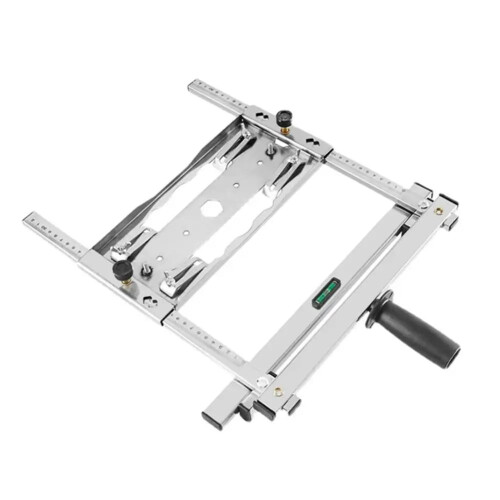 Edge guide positioning cutting machine, cutting wood board, tool, power, circular saw, tool