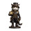 Steampunk Inventor Cats Sculpture-Cat statue D Ornaments 1