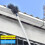 Adjustable Gutter Brush Set with Extension Rod Efficient Leaf 7