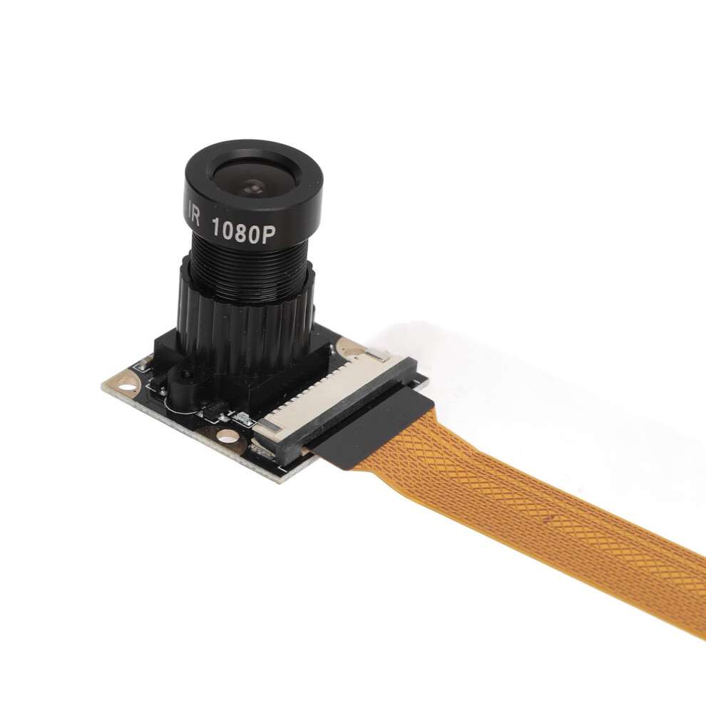 Day Night Vision For Raspi Camera, Ir Led For Low Ov5647 5Mp 1080P 75 With Csi, For Raspi 5 Zero Light 9365049919326