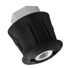 Professional Brass High Pressure Washer Adapter-Style F