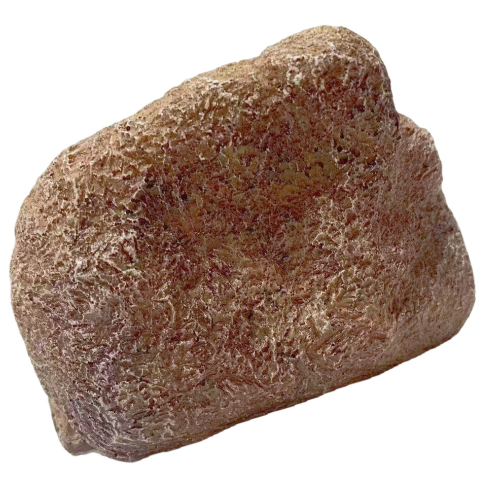 Weatherproof Resin Camouflage Stone Container Outdoor Key Hider 7627000562852