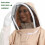 Ganzkörper-Imkeranzug, schützendes Imker-Outfit, belüfteter-XL 6